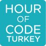 codeorgtr's profile picture. #HourofCode #LetsCodeyourDreams #code #education #Kod #egitim #CSforGood #TeachAI #öğretmen #Öğrenci #teknoloji @robincodeorg