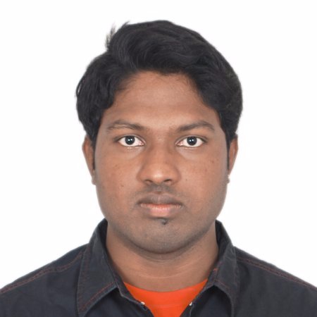 vvsraju04's profile picture.