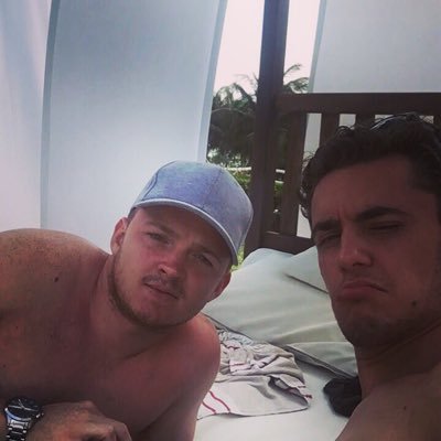 Sammyporter1's profile picture. THFC