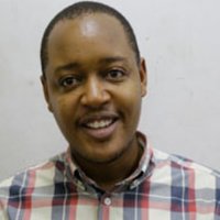 Ronald Ndesanjo(@ronaldndesanjo) 's Twitter Profile Photo