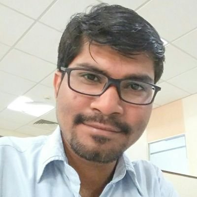 kishorpathak1's profile picture. Mr.