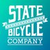 State Bicycle Co. (@statebicycleco) Twitter profile photo State Bicycle Co. (@statebicycleco) Twitter profile photo