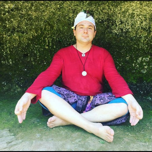 SFKundalini Profile Picture