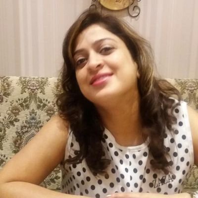 ritujuneja305's profile picture. be positive