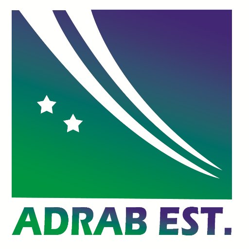AdrabEst's profile picture. Adrab is an organization specialized in languages and educational services abroad. تعلم اللغة الإنجليزية في موطنها / نوفر القبولات الجامعية في امريكا - بريطانيا