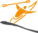 Kanovereniging Oisterwijk, Locatie: Staalbergven, Venelaan 8, Oisterwijk.
Kanopolo, Slalom, Freestyle, Wildwater, Regio Tilburg
