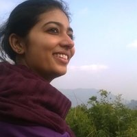 Neha Pushkarna (@nehapushkarna) 's Twitter Profile