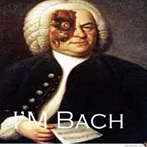 Hola jo soc Johann Sebastián Bach vaig néixer l'any 1685 a Leipzig, Alemanya