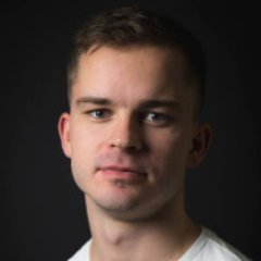Software developer, hardware hacker, interested in machine learning, long distance runner