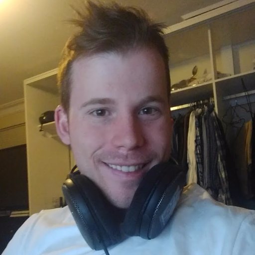 thrasher_au's profile picture. 