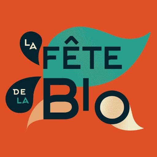Fête de la Bio en Normandie. Les 23, 24 et 25 juin 2017. Une initiative du réseau d'agriculture biologique de Normandie.