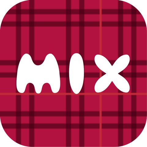 ガチャで生み出すジャパンカルチャーアプリ『 MIX』公式アカウント。TIF2018 MIX FORTUNE LIVEありがとうございました！ MIXアプリ ▼iOS https://t.co/bJQpa1K4Nd ▼Android https://t.co/yuKeBYfAlQ