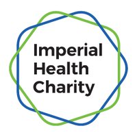 Imperial Health Charity 💙(@ImperialCharity) 's Twitter Profile Photo