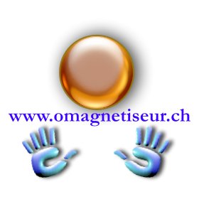 omagnetiseur's profile picture. Soins énergétiques par #magnétisme technique #Reiki #LaHoChi et #Guérisseur #Isis #Nyon