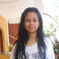 Swati Rastogi(@swatihazra09) 's Twitter Profile Photo