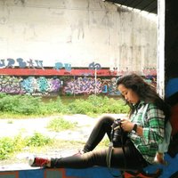 icun (@maniakuntet) 's Twitter Profile