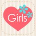 GIRL'S TALK (@girlstalksocial) Twitter profile photo