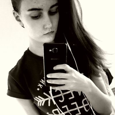 Metalcore/Post-Hardcore Enthusiast | Don't touch my guitar | Cast your stones; cast your judgement. You don't make me who I am.
~ ADTR