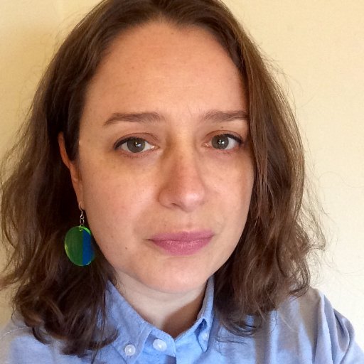 MsRachaelBall's profile picture. #andacyclist