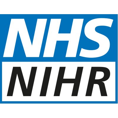 NIHR_LRBRU Profile Picture