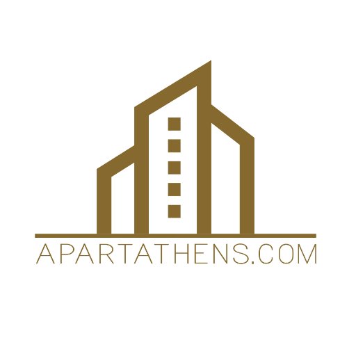 #APARTATHENS. Fully equipped #apartments for temporary or/and monthly #rental