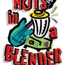 Bryan Seeley - @nutsinablender - Twitter