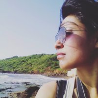Shreya Mukherjee (@shreya_mj) 's Twitter Profile