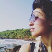 Shreya Mukherjee(@Shreya_MJ) 's Twitter Profile Photo