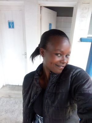 irene_oketch's profile picture. Tall,slim,chocolate and beautif