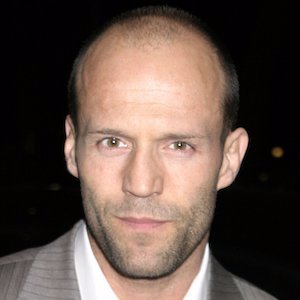 Fan Jason Statham