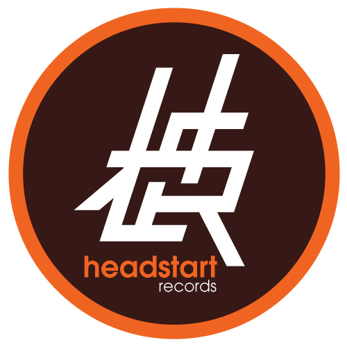 Headstart Records / Headstart Studio / Liga Knock Out / Hip-Hop Sou Eu