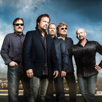 Official Twitter for Restless Heart