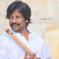 Bapu Padmanabha (@bapuflute) 's Twitter Profile