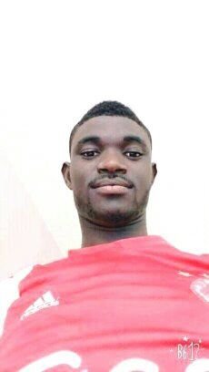 CheickDiomande7's profile picture. 