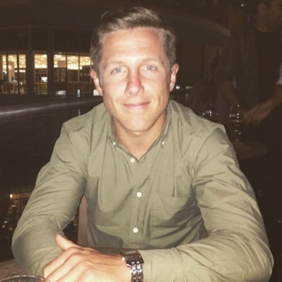 Danny Carr Profile