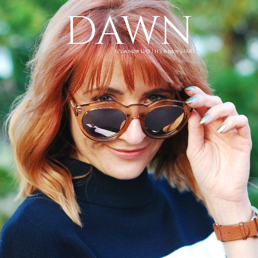 Reassuring, inspiring, empowering. Encouraging new beginnings for the modern woman.
READ ISSUE 1: https://t.co/VyO35gWK6p 💙