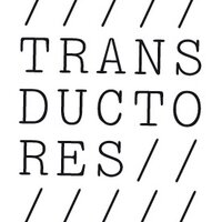 TRANSDUCTORES (@transductores) 's Twitter Profile Photo TRANSDUCTORES (@transductores) 's Twitter Profile Photo