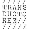 TRANSDUCTORES's profile picture. Pedagogies col·lectives // Pràctiques artístiques col·laboratives // Treball en xarxa // Mediació cultural // Comunitats d'aprenentatge // Decreixement cultural