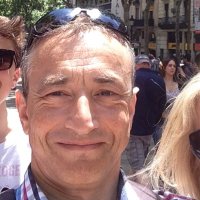 Adrian Brooke (@adrianmbrooke) 's Twitter Profile