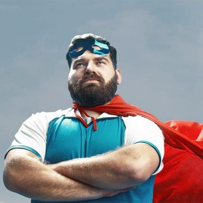 OxalideOps's profile picture. 