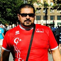 EzelBilal Erzincanli (@ezelerzincanli) Twitter profile photo