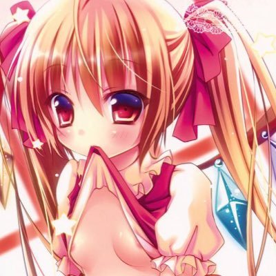 【恋紅月】フラン・マグノリアさんのプロフィール画像
