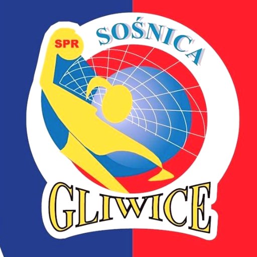 Oficjalny profil Stowarzyszenia Piłki Ręcznej Sośnica Gliwice na Twitterze