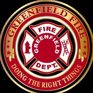 City of Greenfield (WI) - prevention, Medical, Rescue, Fire Services. Operate 3-4 Paramedic Units, an Engine & a Truck. Tweets used, appreciate the mention.