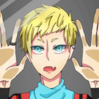 ゴリぱんだは企画終えたらログアウトさんのプロフィール画像