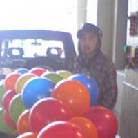 Tan Ikeda (@pmdmf) Twitter profile photo
