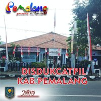 Disdukcapil Pemalang (@disdukcapil_pml) 's Twitter Profile Photo Disdukcapil Pemalang (@disdukcapil_pml) 's Twitter Profile Photo