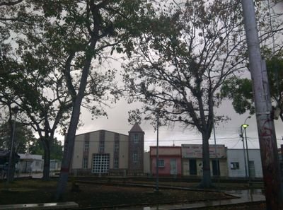 Cuenta informativa de las actividades que se realizan en la Parroquia Santa Cruz en el municipio Maturin - Estado Monagas