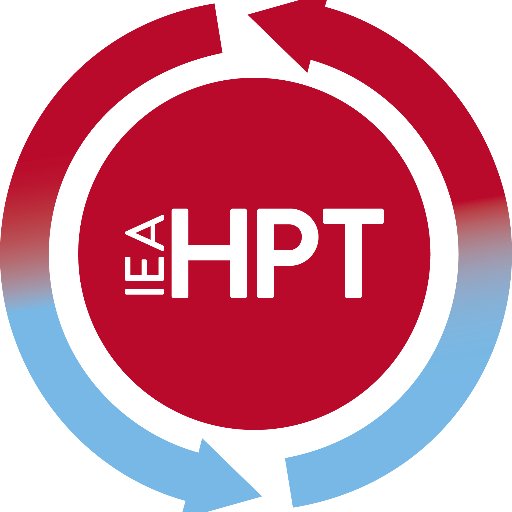 HPT TCP: A forum for exchange of knowledge and experience on heat pumping technologies. One of IEA's international framework for cooperation and networking.