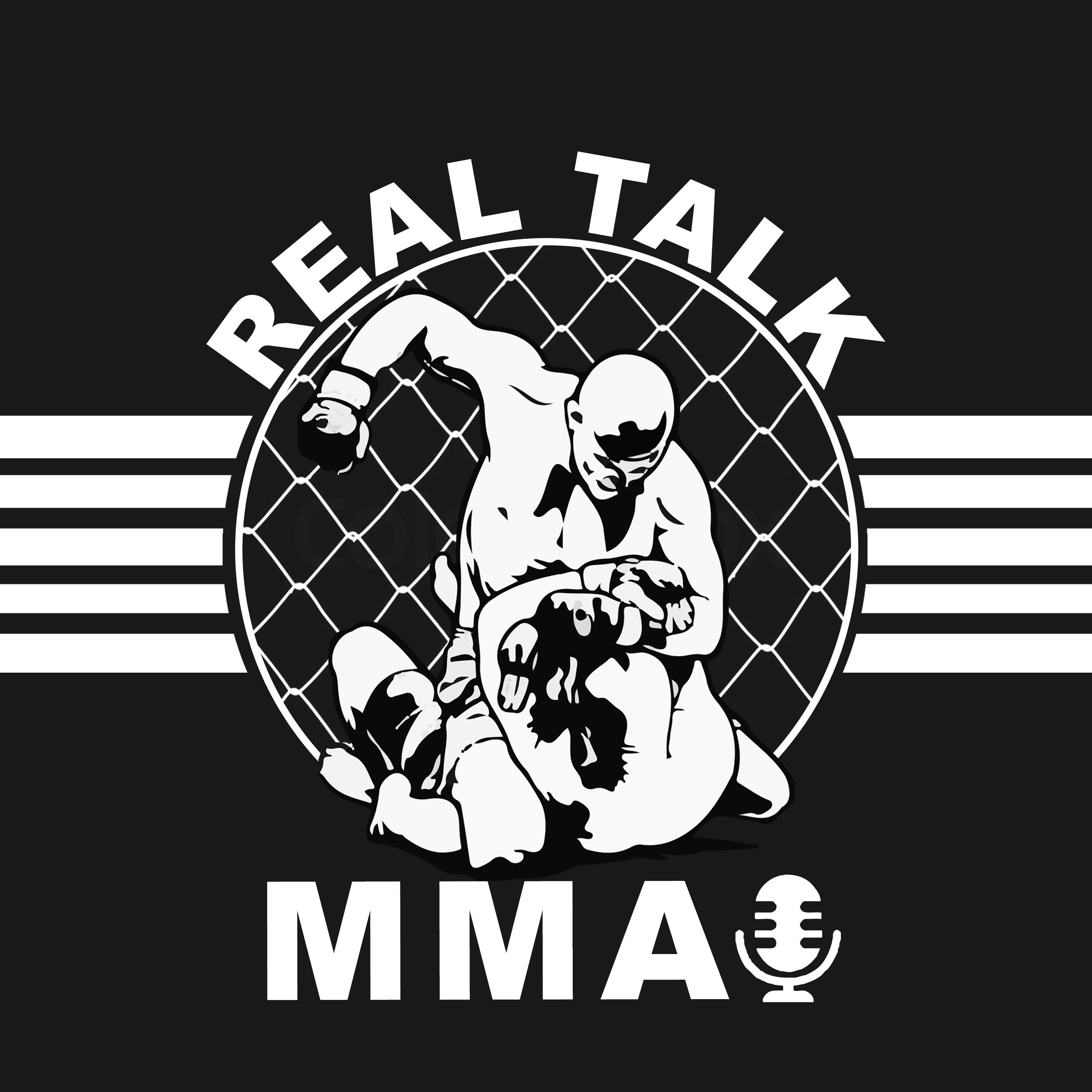 A fresh look at the world of MMA. We discuss the latest in MMA news, debate hot topics, interview guests and answer fan questions